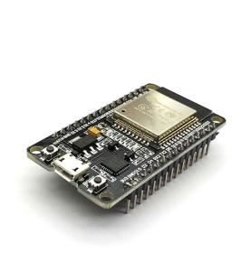 وحدة لوحة تطوير ESP32