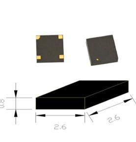 تتبع مخزون عناصر إدارة الأصول، العلامات الإلكترونية RFID فائقة الصغر للمسافات الطويلة UHF