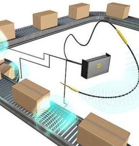 إدارة أكياس حماية البيئة لإعادة التدوير السريع بناءً على تقنية RFID