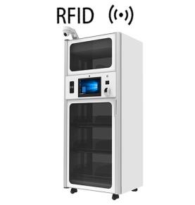 الشركة المصنعة لخزانة RFID الطبية خزانة RFID الذكية الاستهلاكية