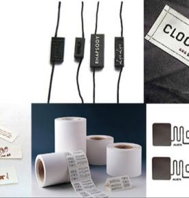 RFID Clothing Management Solution