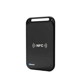 قارئ بطاقات بلوتوث NFC كاتب قارئ بطاقات RFID بلوتوث