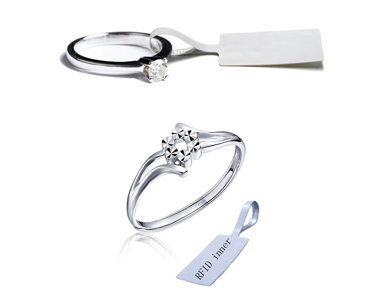 UHF RFID Jewelry Tag