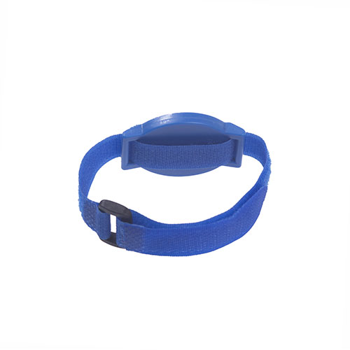 RFID nylon wristband OEM