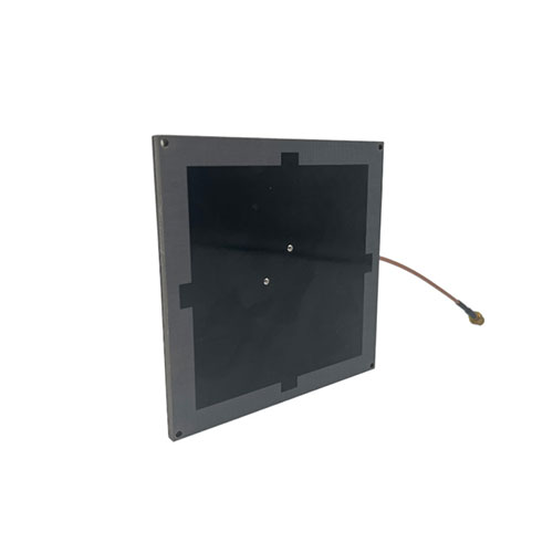 High gain 5dbi UHF PCB substrate ceramic antenna file cabinet file rfid card reader external antenna