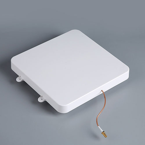 RFID 8dBi New Retail Dedicated Circular Polarization Antenna UHF 900M Low VSWR Storage Antenna