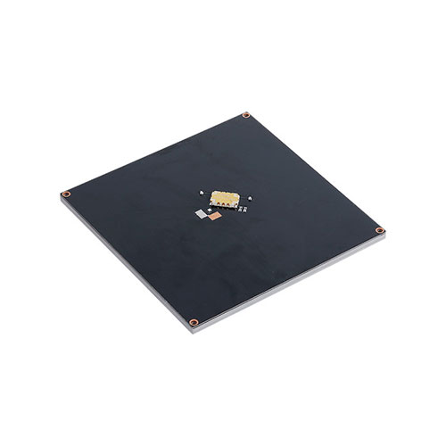 RFID900M Circular Polarization Antenna 6dBi Plate PCB Antenna Passive UHF File Cabinet Antenna