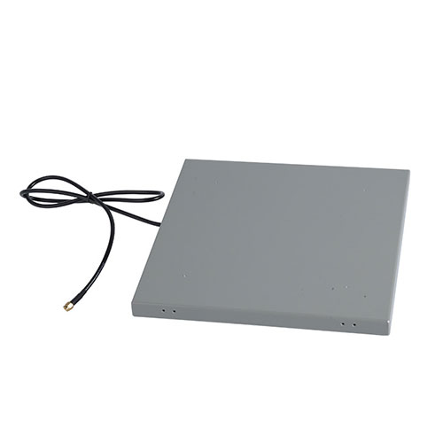 8.5dBi Circular Polarization Antenna Circular Polarization 900M Antenna High Gain Low VSWR Thin Antenna 2