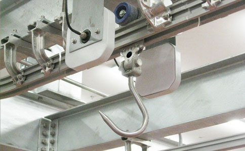 RFID Production line management system Solution 4